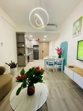 Căn hộ 2PN1WC Masterise Center Point